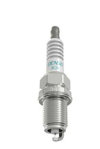 Свічки автомобільні IK24 DENSO