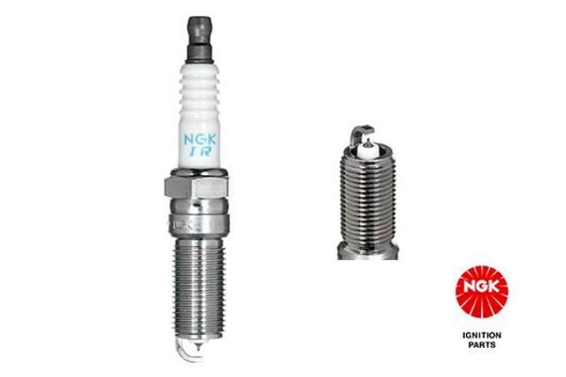 Свічки запалювання ILTR5A13G NGK