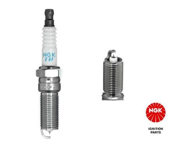 Свічки автомобільні ILTR6G8G NGK