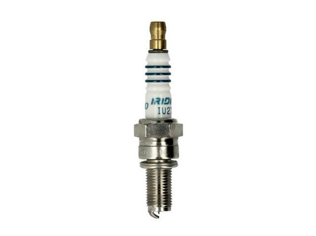 Свічки автомобільні IU27A DENSO