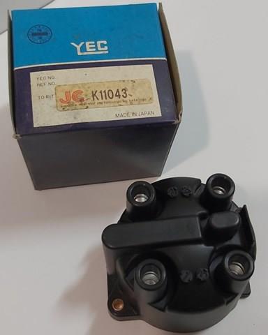 Трамблер K11043 YEC