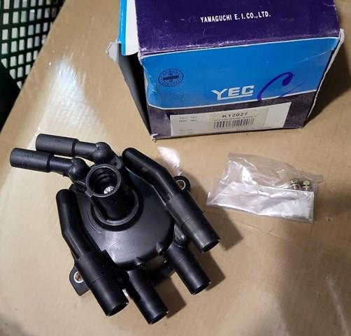 Трамблер K12027 YEC