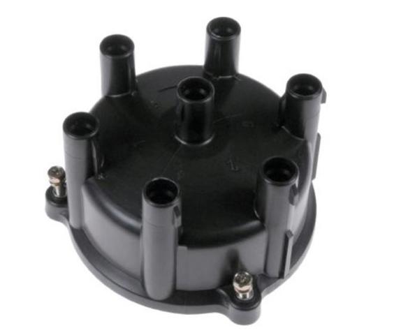 Кришка розподільника запалювання / трамблера K12052 YEC