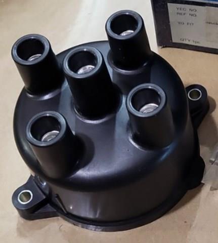 Кришка розподільника запалювання / трамблера K14008 YEC
