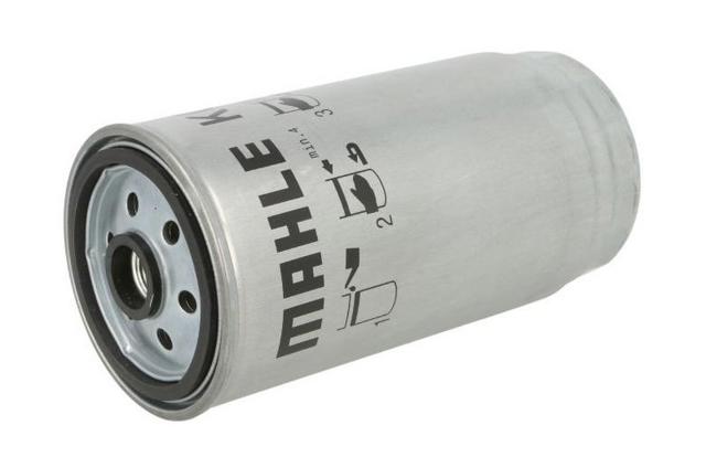 Фільтр палива KC161 MAHLE