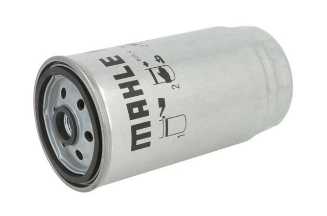 Фільтр палива KC179 MAHLE