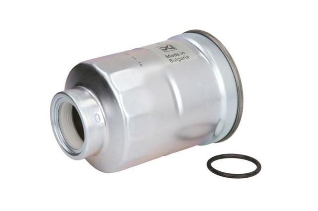Фільтр паливний KC510D MAHLE