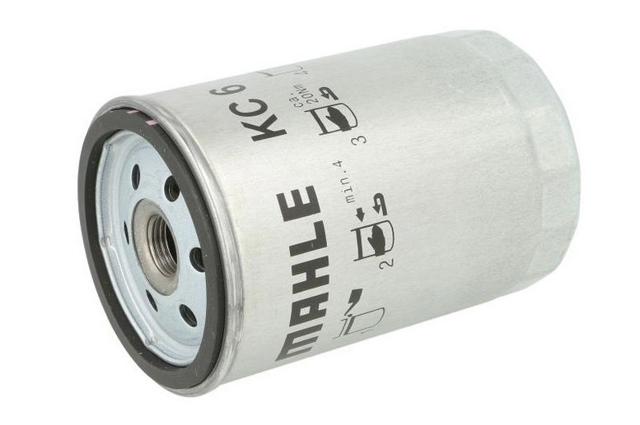 Фільтр паливний KC6 MAHLE