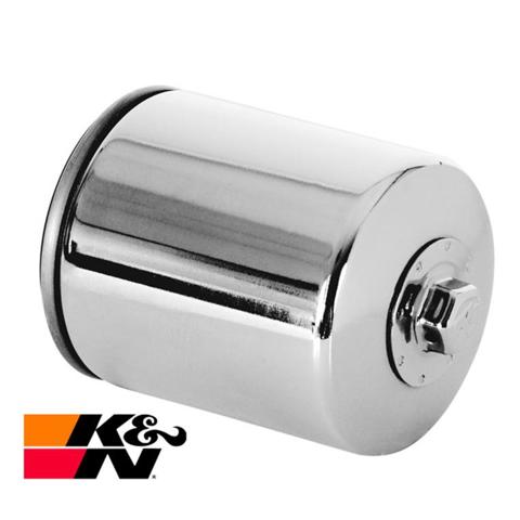 Фільтр відцентровий очищення масла KN174C K&N