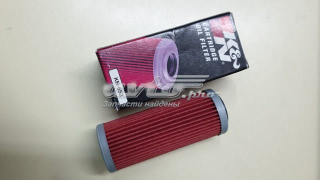 Фільтр очищення масла відцентровий KN652 K&N