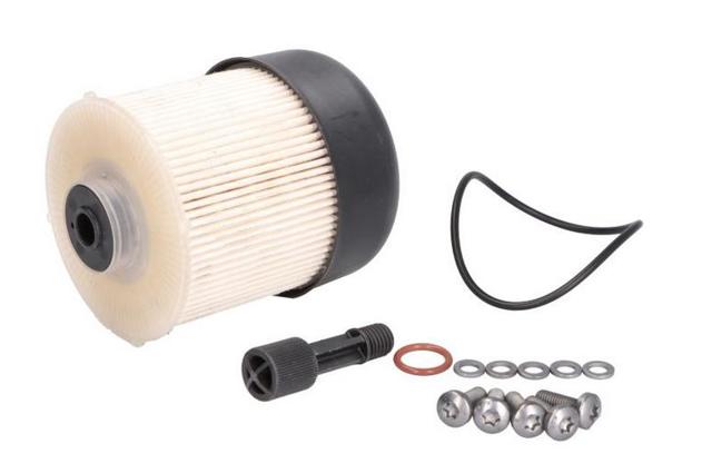 Фільтр палива KX33828D MAHLE