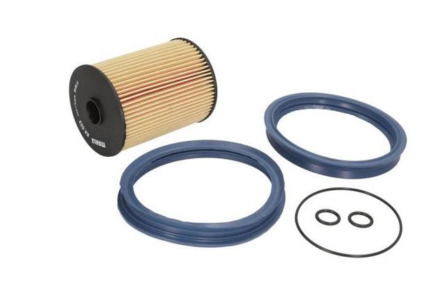 Фільтр паливний KX503D MAHLE