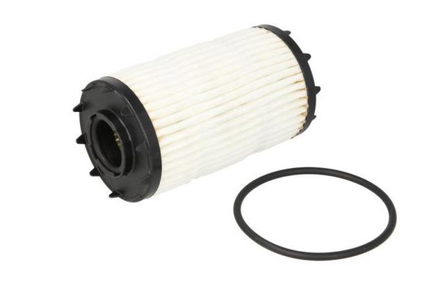 Фільтр масляний грубої очистки (повнопотоковий ф.) L1048 PURFLUX