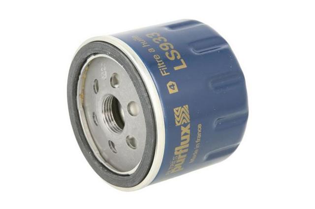Фільтр очищення масла відцентровий LS933 PURFLUX
