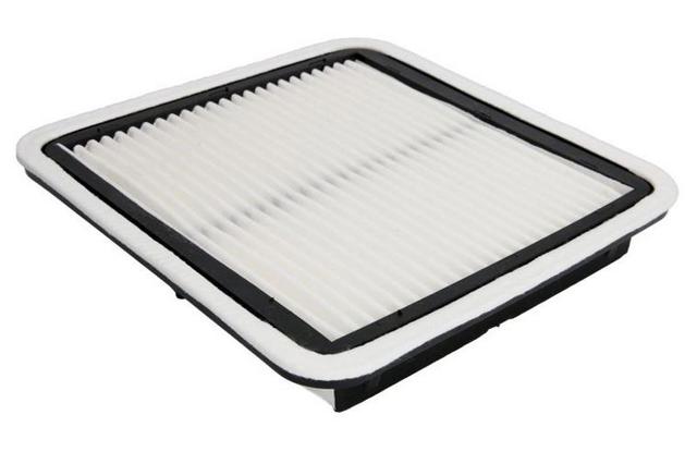 Система автоматичного очищення повітряного фільтра Субару Імпреза 2