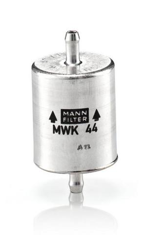 Фільтр тонкого очищення палива MWK44 MANN