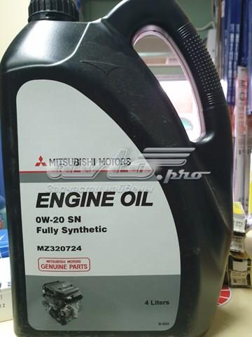 Оливу для авто MZ320724 MITSUBISHI