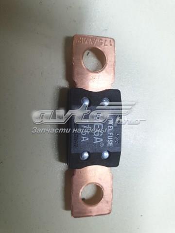 Запобіжники (електричних ланцюгів) N10525604 VAG