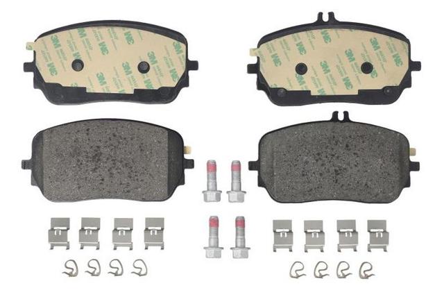 Дискові гальма P50149 BREMBO