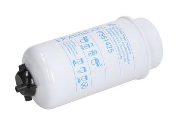 Фільтр паливний P551425 DONALDSON