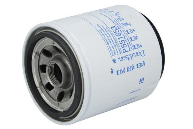 Фільтр тонкого очищення палива P551853 DONALDSON