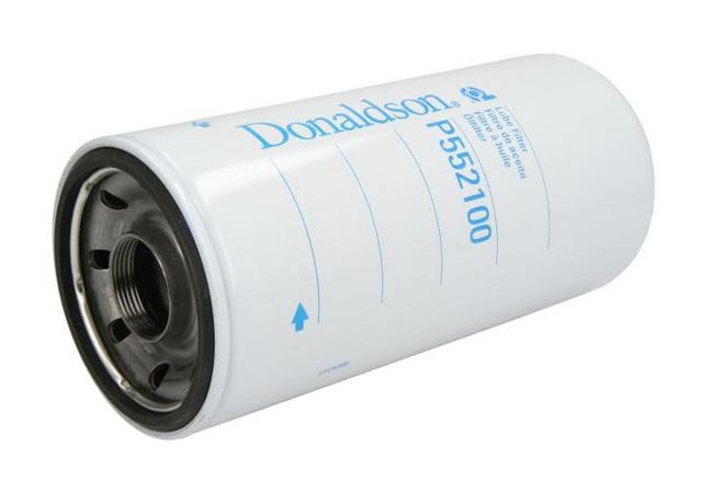 Маслофільтр P552100 DONALDSON