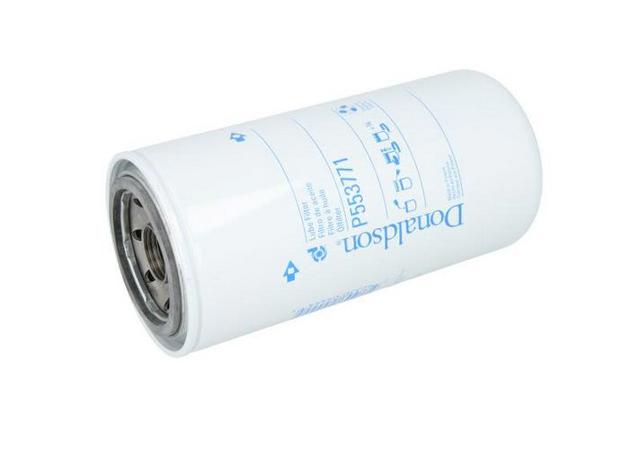 Фільтр масла P553771 DONALDSON