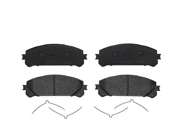 Тормозні колодки P83145 BREMBO