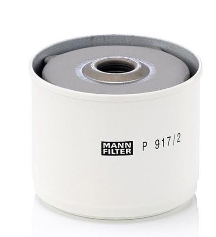 Фільтр палива P9172X MANN