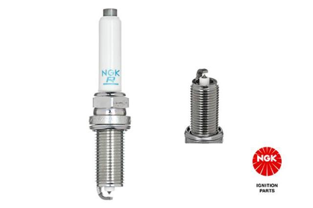 Свічка запалювання PLFER7A8EG NGK