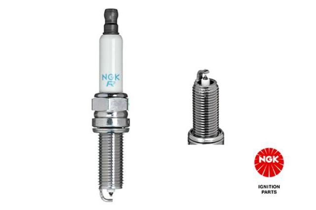 Свічка запалювання PLKR7A NGK