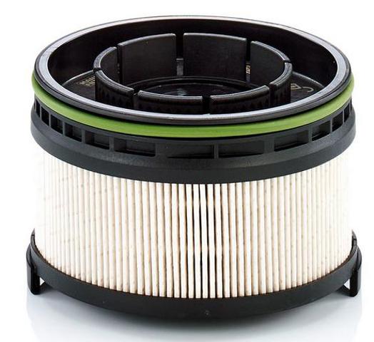 Фільтр палива PU11001ZKIT MANN