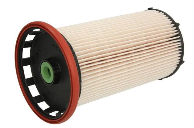 Фільтр тонкого очищення палива PU8028 MANN