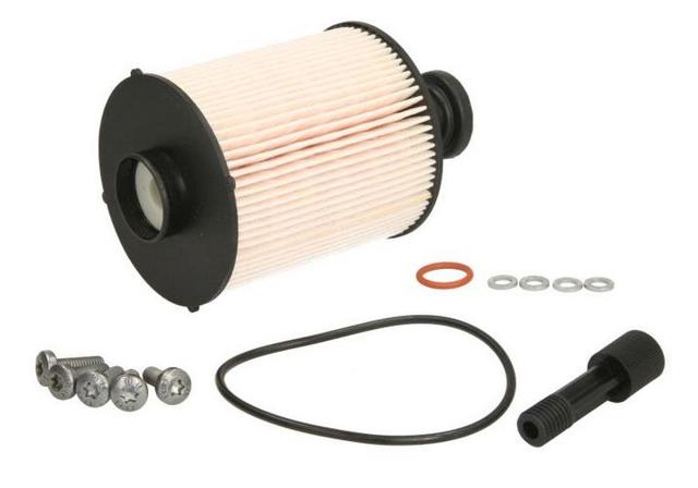 Фільтр палива PU9009ZKIT MANN