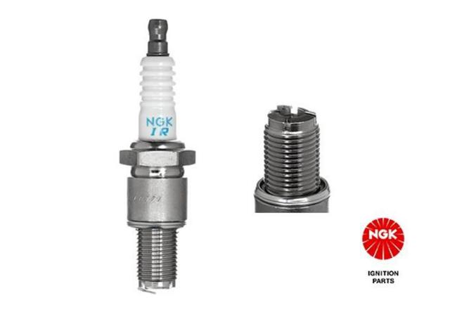 Свічка запалювання RE8CL NGK
