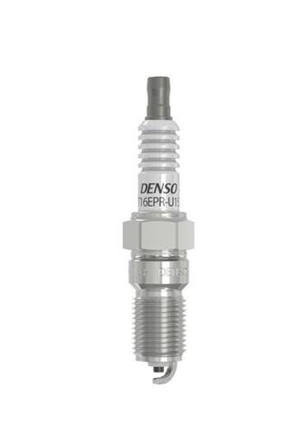Свічки запалювання T16EPRU15 DENSO