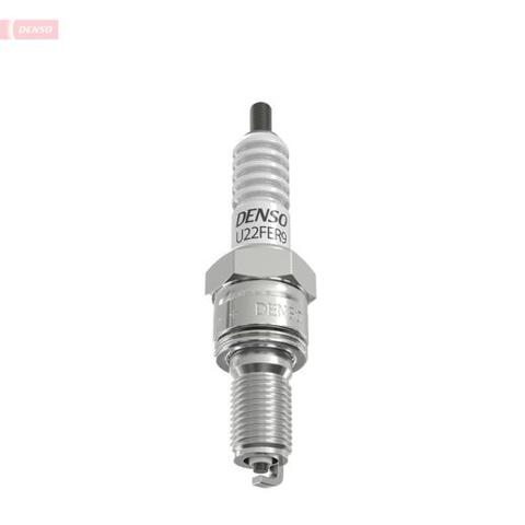 Свічки запалювання U22FER9 DENSO