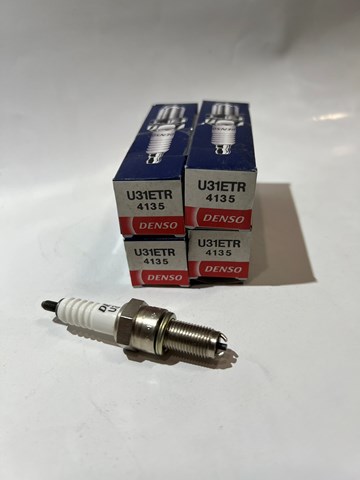Свічки U31ETR DENSO