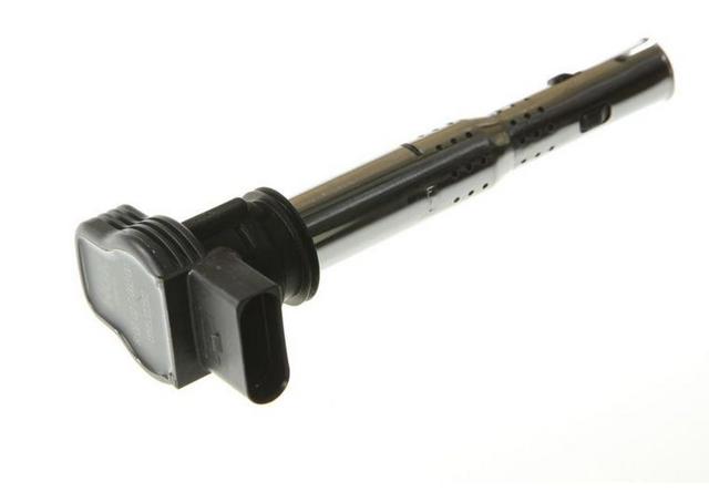 Котушка U5015 NGK