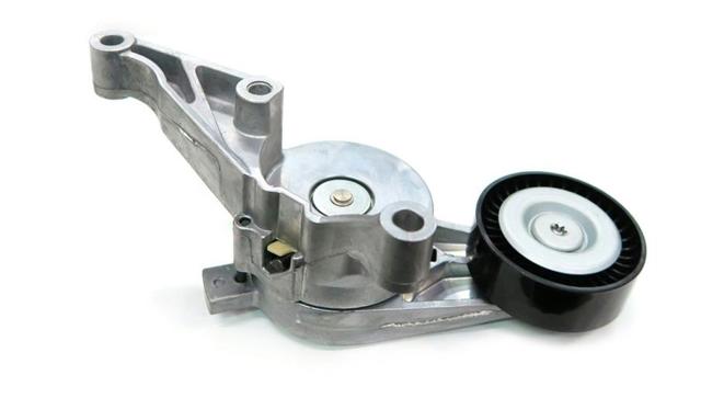 Натягувач приводного ременя VKM31054 SKF