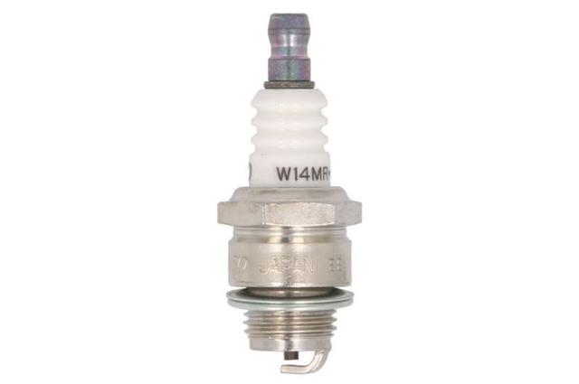 Свічки автомобільні W14MRU DENSO