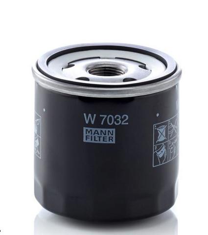 Фільтр масла W7032 MANN