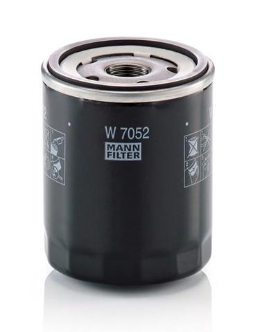 Фільтр масла W7052 MANN