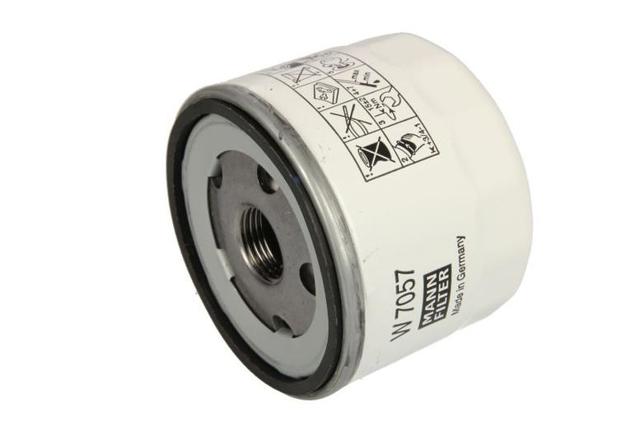 Фільтр масла W7057 MANN