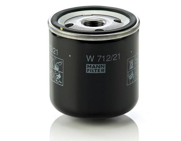 Фільтр очищення масла відцентровий W71221 MANN