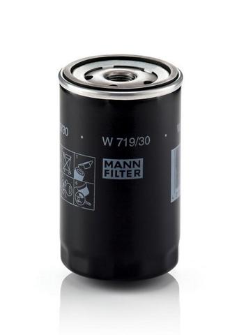 Фільтр очищення масла відцентровий W71930 MANN