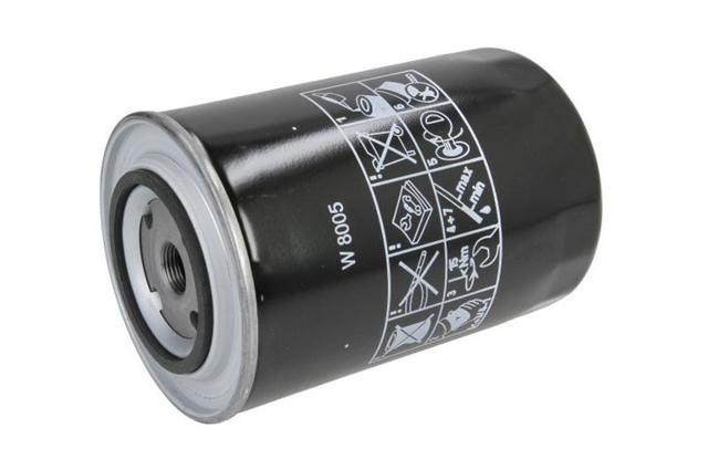 Фільтр масла W8005 MANN