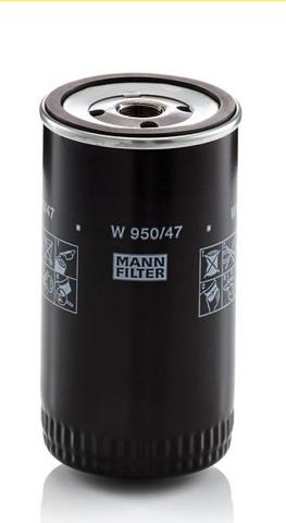 Фільтр масла W95047 MANN