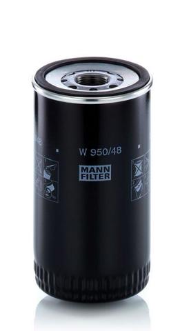 Маслофільтр W95048 MANN