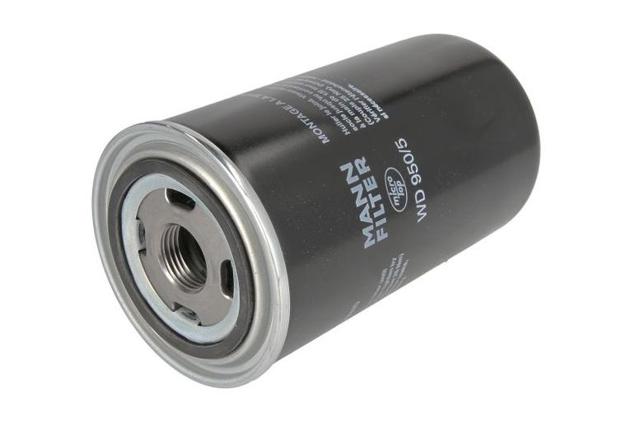 Маслофільтр WD9505 MANN